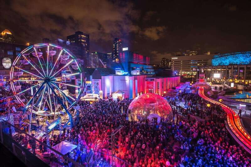 Montreal: Half-day Guided City Tour - Key Points