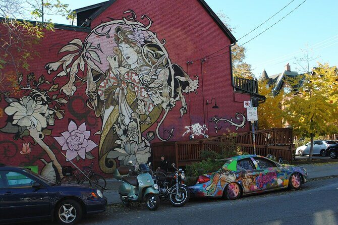 Montreal: Hospitalieres Museum Pass & Digital City Tour - Key Points