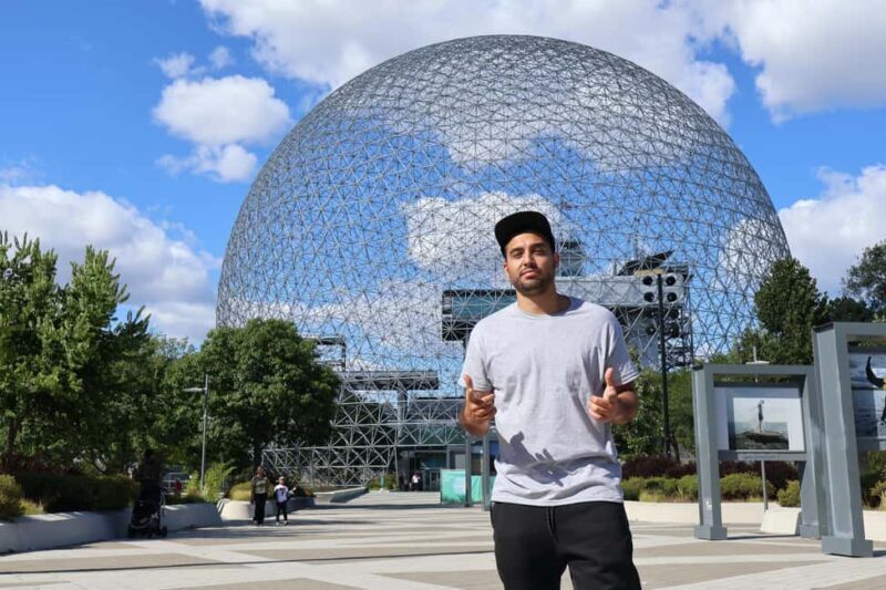 Montreal: Iconic Landmarks All-Inclusive VIP Experience - Starting from Your Doorstep: Convenience from the Beginning