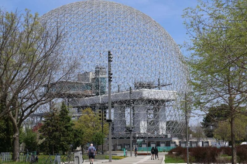 Montreal: Iconic Landmarks All-Inclusive VIP Experience - Pricing and Value