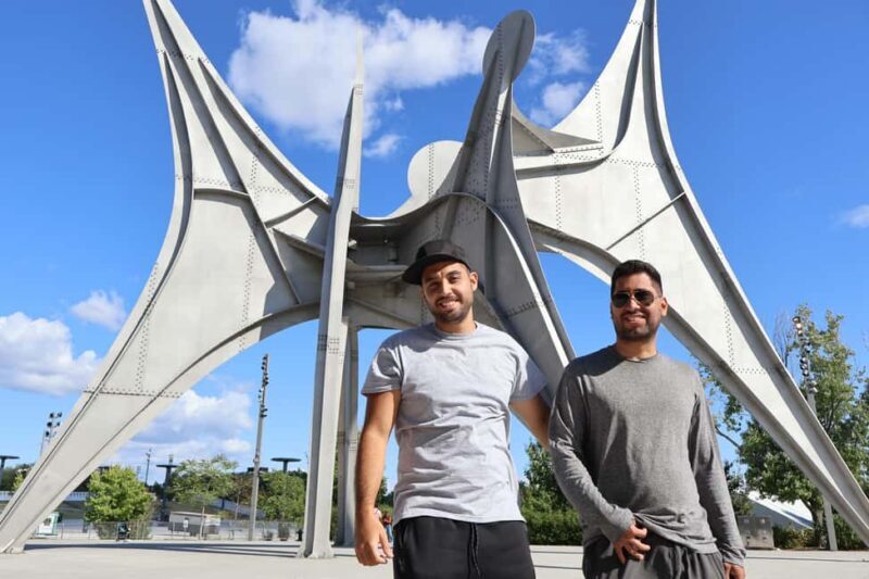 Montreal: Iconic Landmarks All-Inclusive VIP Experience - Insight from Reviews