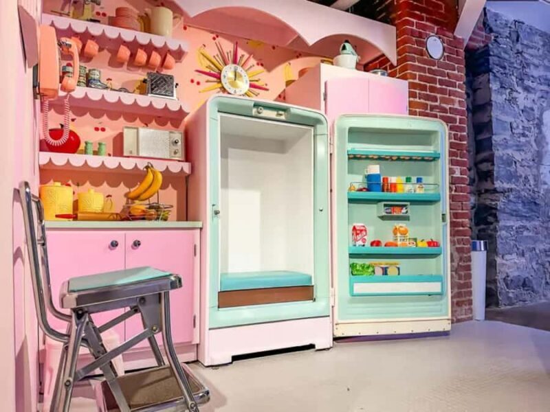 Montreal: Imaginarium Museum Entry Ticket - Practical Tips for Visiting