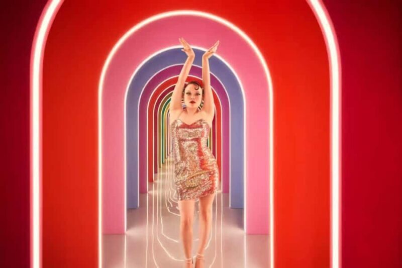 Montreal: Imaginarium Museum Entry Ticket - Who Should Consider This Experience?