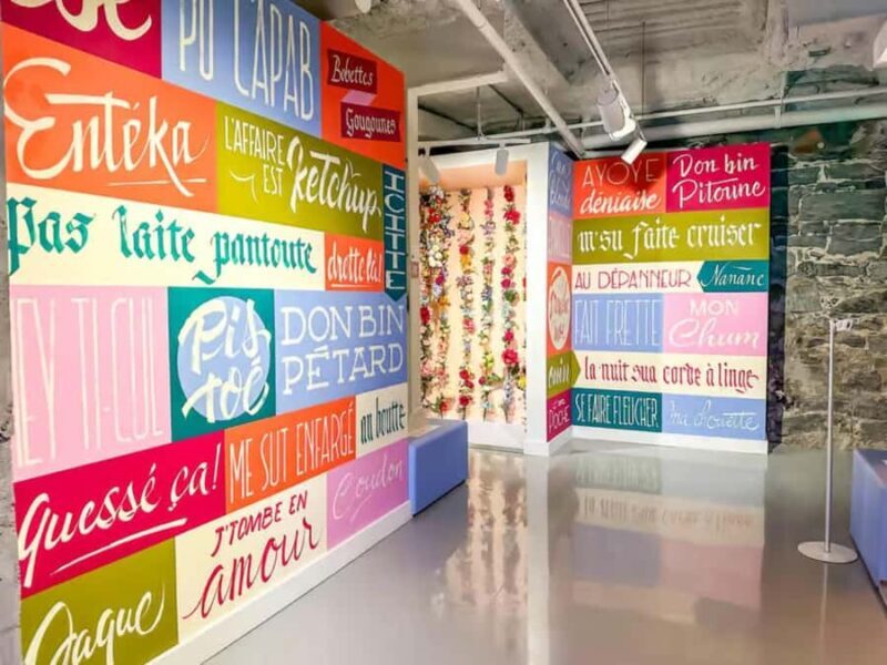 Montreal: Imaginarium Museum Entry Ticket - Final Thoughts: Is It Worth It?