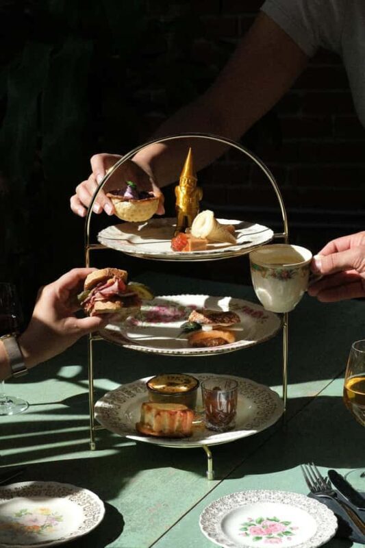 Montreal: Imaginarium Museum & Quebecois Tasting Menu - An In-Depth Look at the Experience