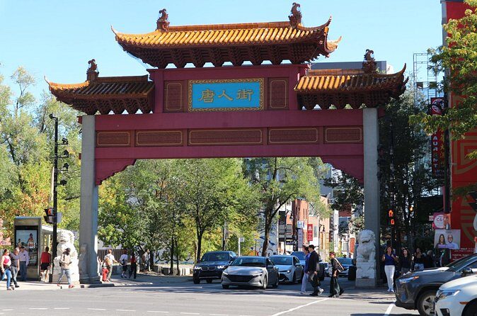 Montreal Instragram Photography Walk with Local Expert - Who Should Consider This Tour?