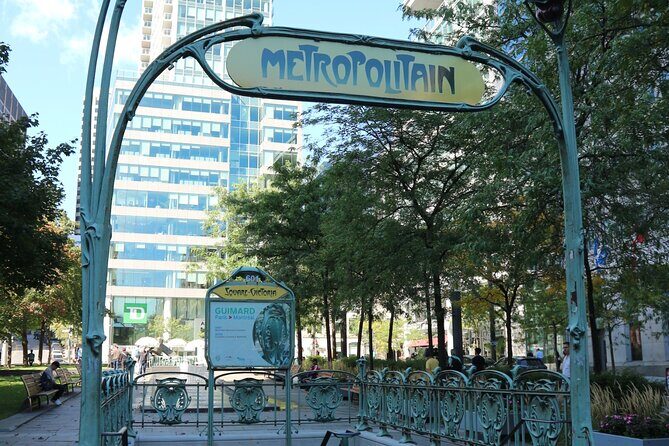 Montreal Instragram Photography Walk with Local Expert - FAQs