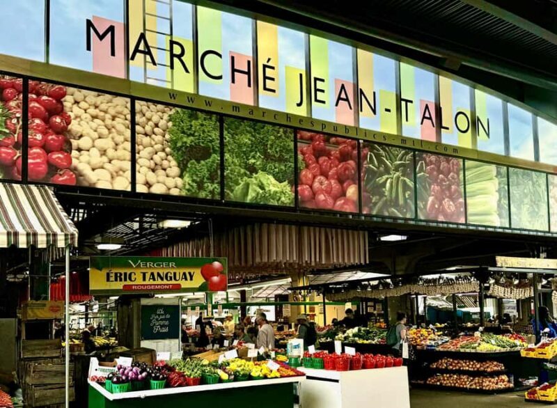 Montreal: Jean-Talon & Little Italy Food Tour with 8 Tasting - A Detailed Look at the Tour Experience