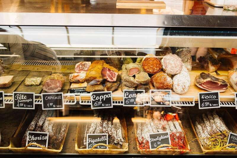 Montreal: Jean-Talon Market Hidden Gems Guided Food Tour - FAQs