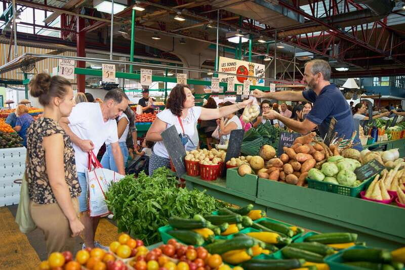 Montreal: Jean-Talon Market & Little Italy Highlights Tour - Key Points