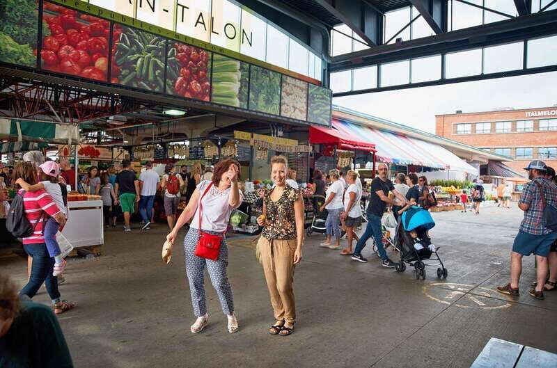 Montreal: Jean-Talon Market & Little Italy Highlights Tour - The Value of the Experience