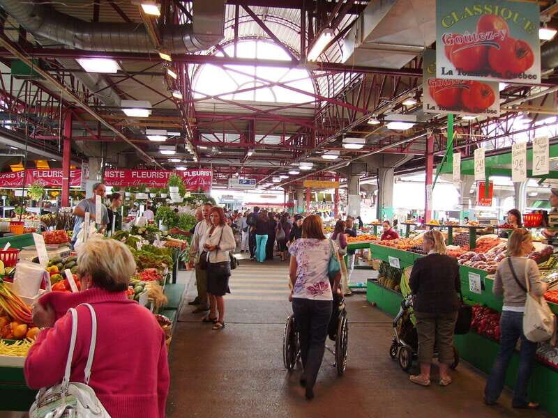 Montreal: Jean-Talon Market & Little Italy Highlights Tour - A Well-Balanced Experience for Curious Travelers