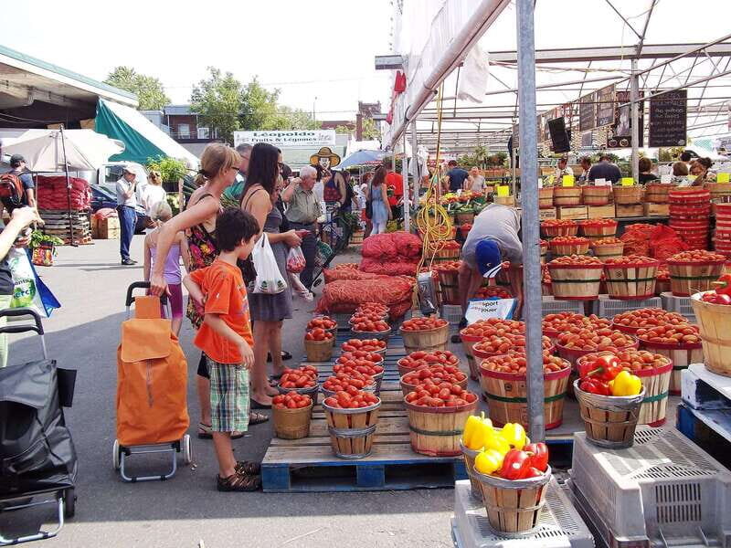 Montreal: Jean-Talon Market & Little Italy Highlights Tour - FAQ