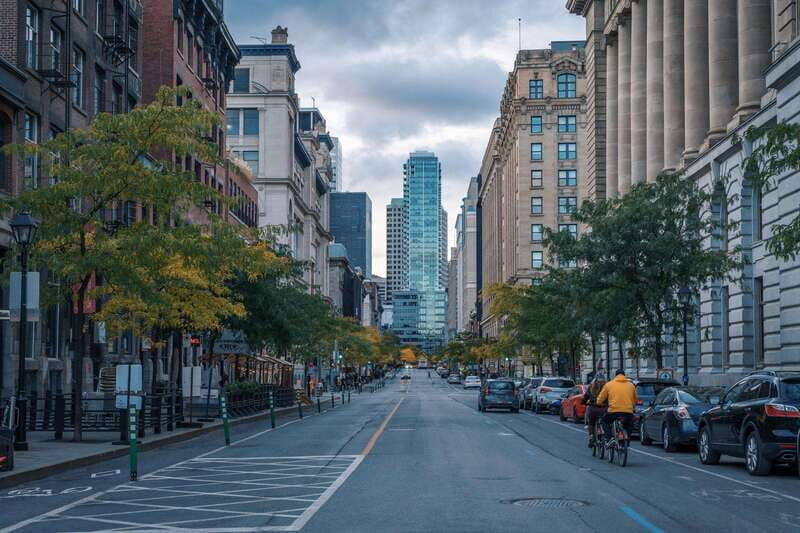 Montreal: Jewish Sites Mile End Private Guided Walking Tour - Key Points