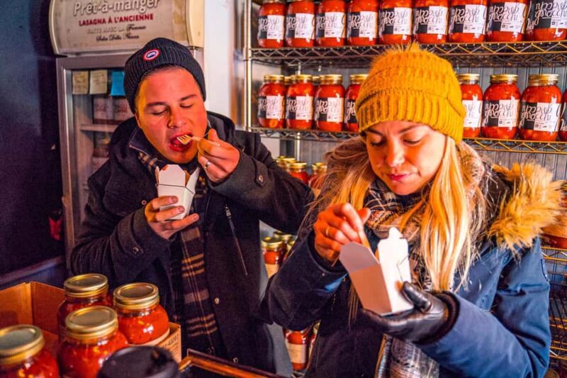 Montreal: Mile End Food Tour with 7 Local Favorites Tastings - Final Thoughts: Is It Worth It?