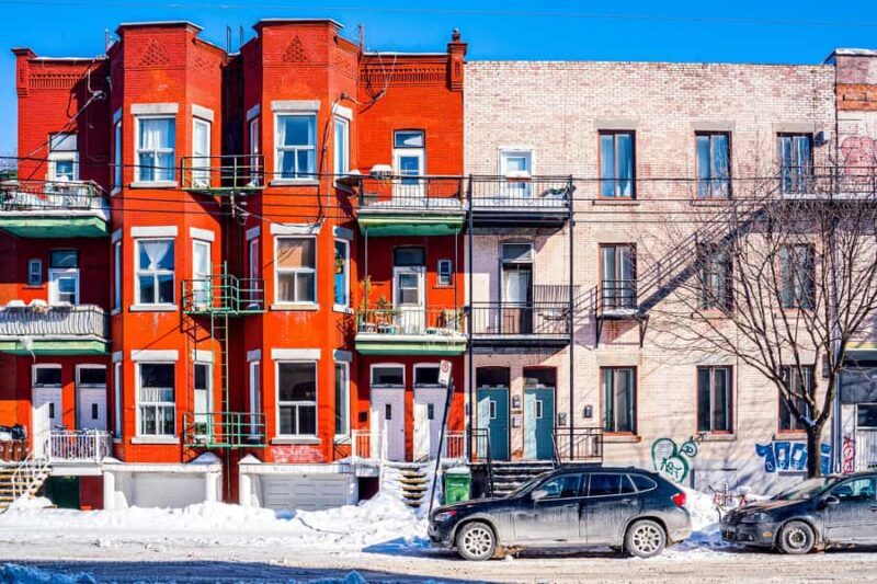 Montreal: Mile End Food Tour with 7 Local Favorites Tastings - FAQ