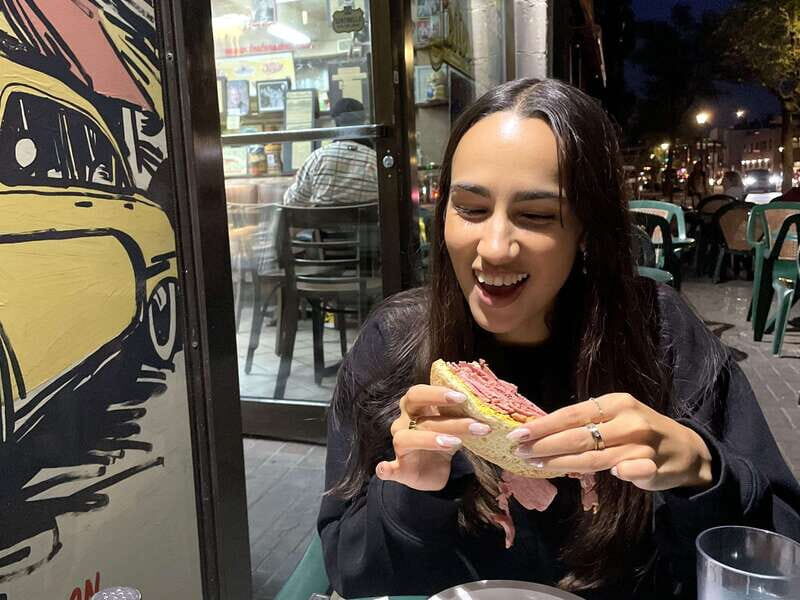 Montréal: Mile End Foodie Tour with Tasting - The Value and Practical Considerations