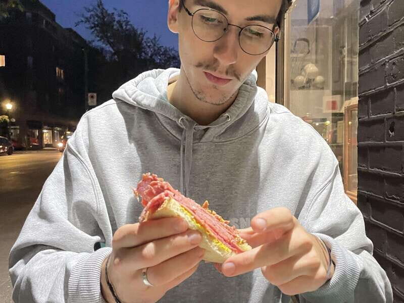 Montréal: Mile End Foodie Tour with Tasting - The Sum Up