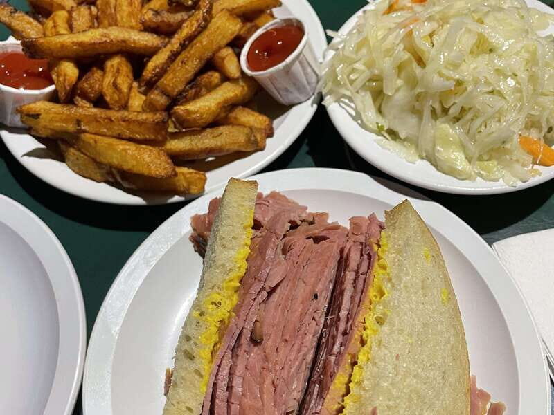 Montréal: Mile End Foodie Tour with Tasting - FAQ