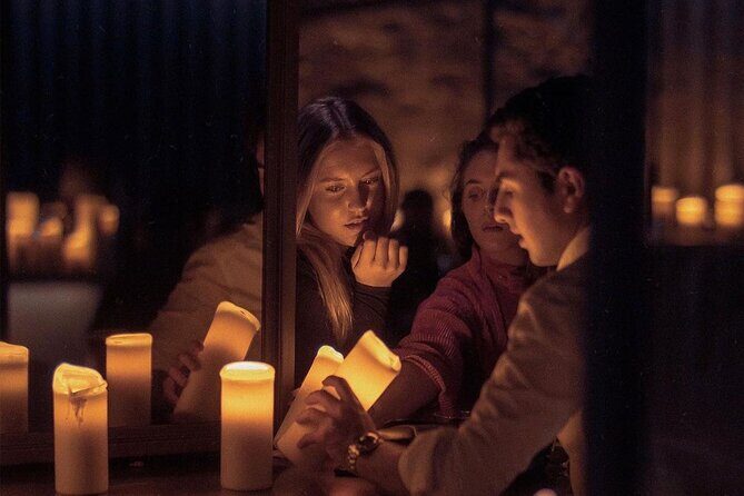 Montreal Nightlife Playground An Exclusive Party Experience - Key Points