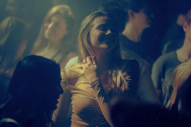 Montreal Nightlife Playground An Exclusive Party Experience - An Honest Breakdown of the Experience