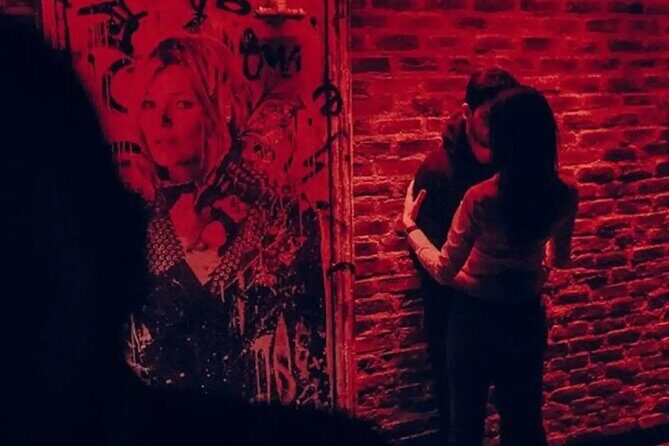 Montreal Nightlife Playground An Exclusive Party Experience - The Sum Up