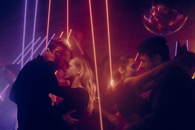 Montreal Nightlife Playground An Exclusive Party Experience - FAQ