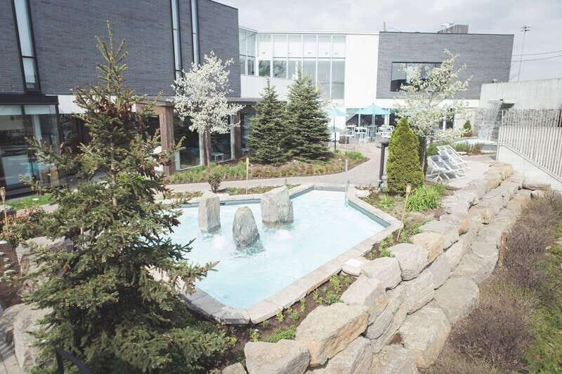 Montreal: Nordic Spa Thermal Experience - Who Will Enjoy This Experience Most?