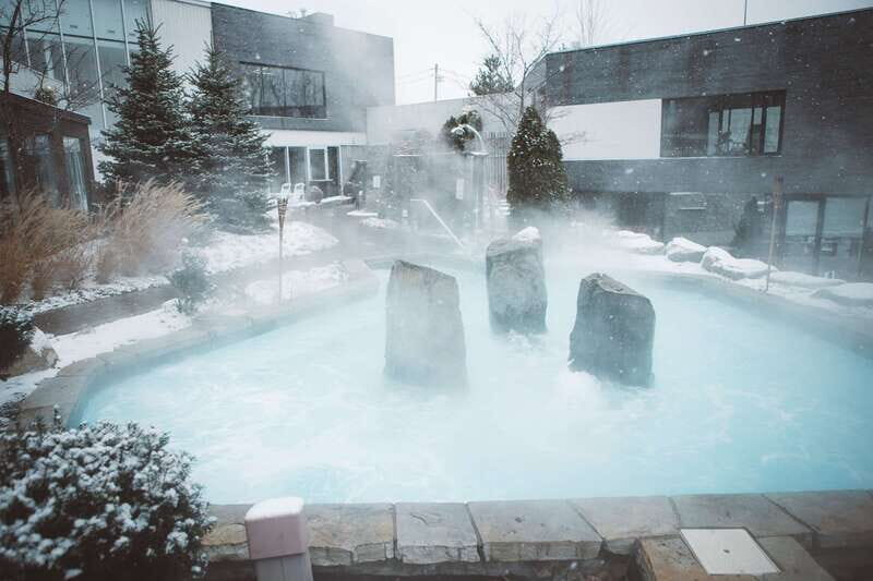 Montreal: Nordic Spa Thermal Experience - FAQ