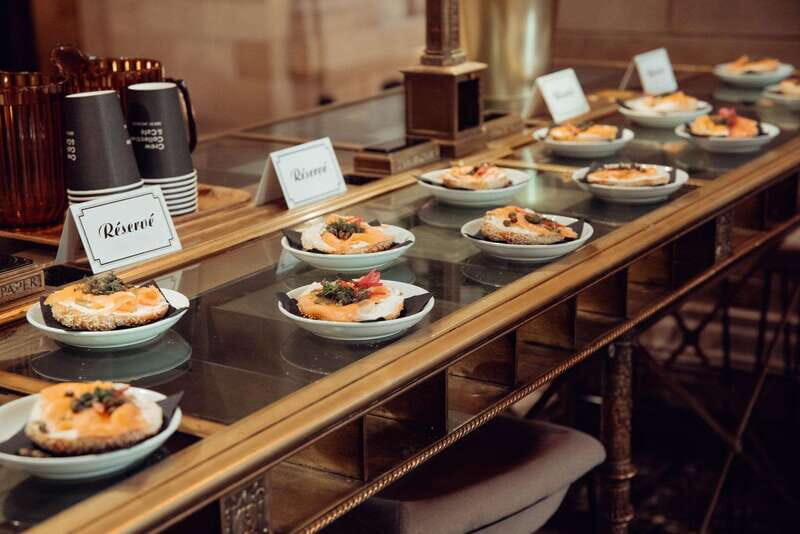 Montreal: Old Montreal Food and Drink Tour - Key Points  