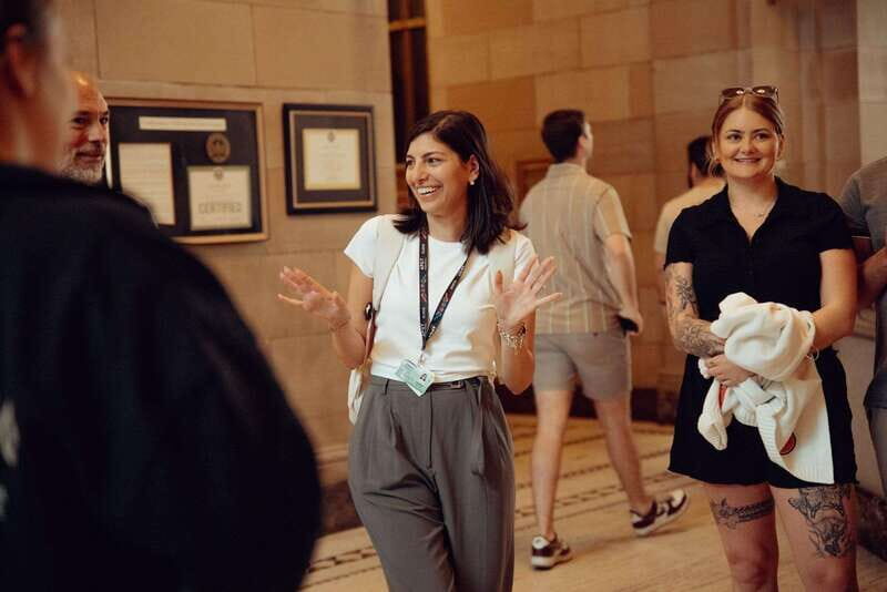 Montreal: Old Montreal Food and Drink Tour - What You Can Expect on the Tour