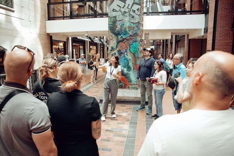 Montreal: Old Montreal Food and Drink Tour - Reviews in a Nutshell