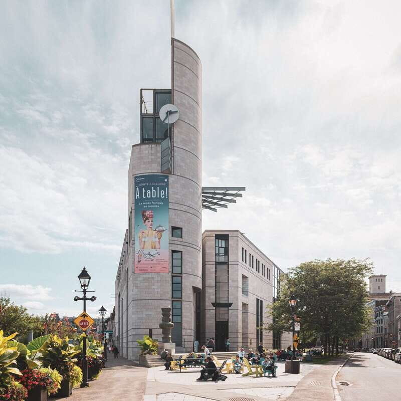 Montreal: Old Montreal Guided Walking Tour - A Deep Dive into the Experience