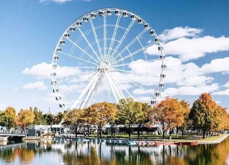 Montreal : Old Montreal Walking Tour With A Guide - Who Will Get the Most Out of This Tour?