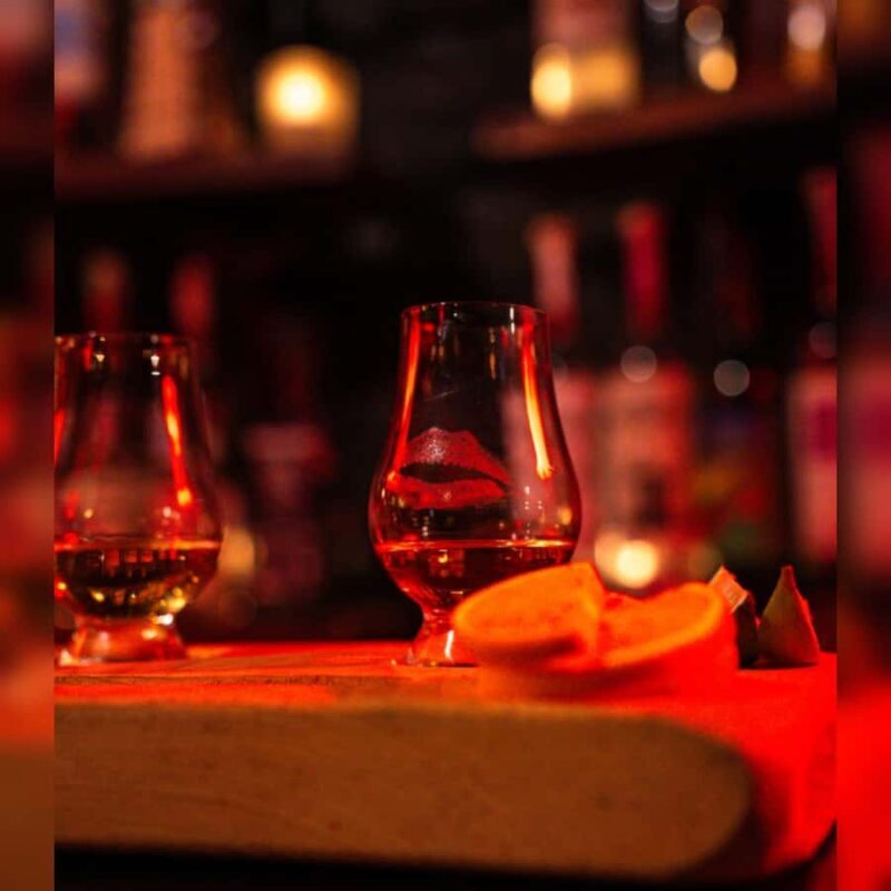 Montreal Old Port: Tequila & Mezcal Tasting/101 Course - Exploring the Experience: What You Can Expect