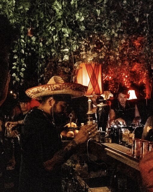 Montreal Old Port: Tequila & Mezcal Tasting/101 Course - FAQ