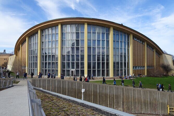 Montreal Olympic Park Self-Guided Walking Tour and Scavenger Hunt - Practical Considerations