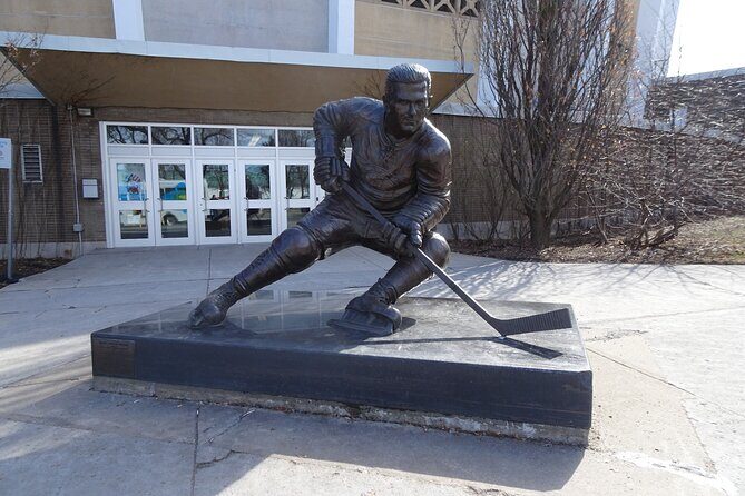 Montreal Olympic Park Self-Guided Walking Tour and Scavenger Hunt - Who Will Love This Tour?