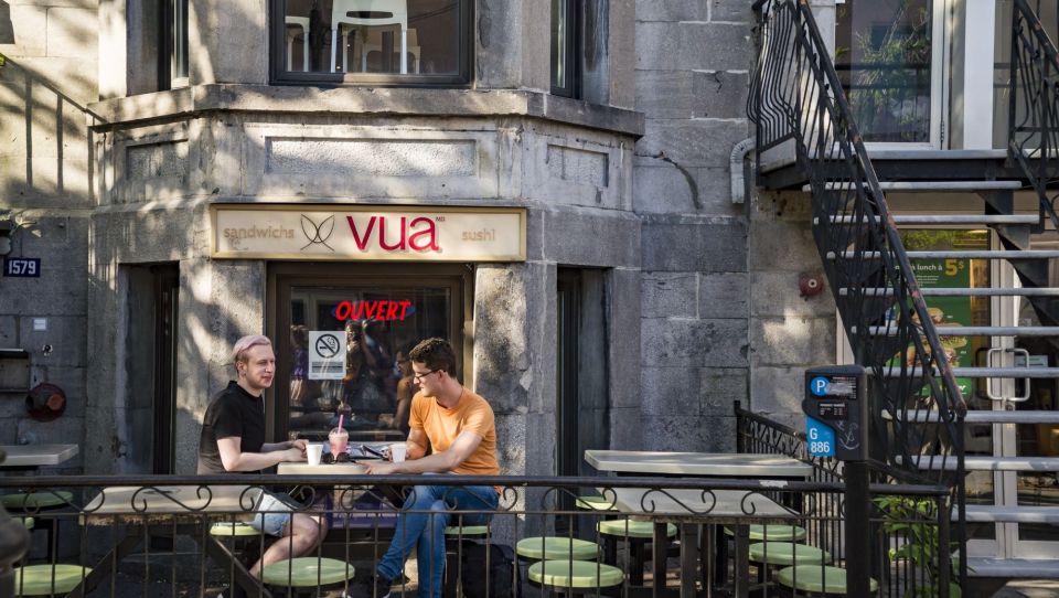 Montreal: Personalized Private Food Tour With a Local Foodie - Gratuity and Additional Expenses