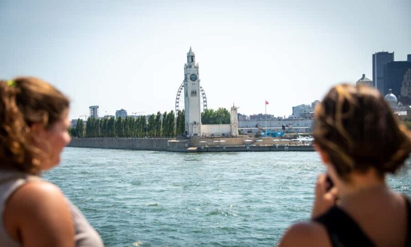 Montreal: Port of Montreal Tower Entry & Cruise Combo - Who Should Consider This Tour?