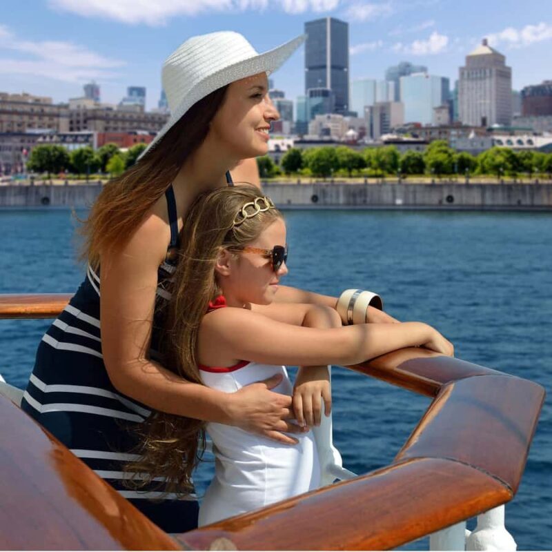 Montreal: Port of Montreal Tower Entry & Cruise Combo - Final Thoughts