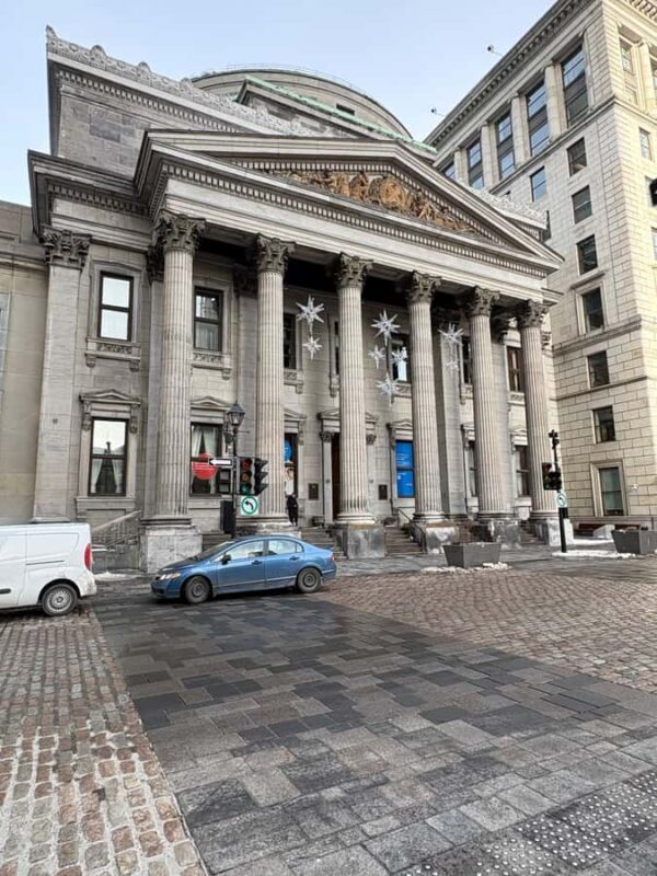 Montreal: Private City Tour by Luxury Sedan - Final Thoughts: Who Should Take This Tour?