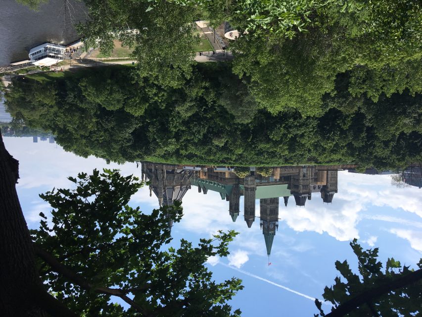 Montreal: Private Day Tour to Ottawa - Important Information and Cancellation Policy