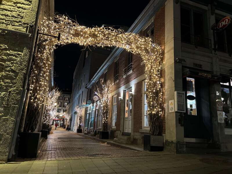 Montreal: Private Tailored Night Walk for Layover Travelers - Frequently Asked Questions