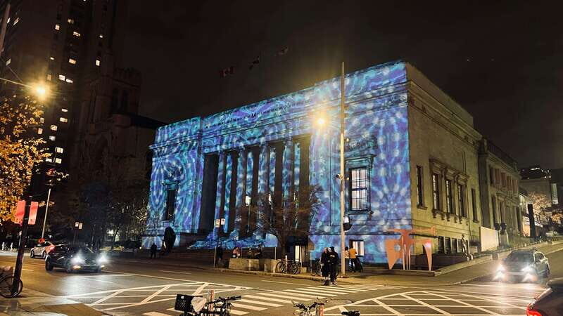 Montreal: Private Tailored Night Walk for Layover Travelers - Final words