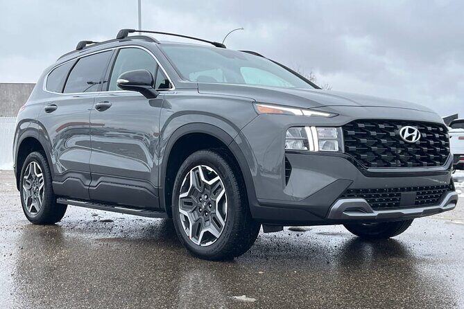 Montreal Private Transfer to Montreal Airport YUL - What To Expect During Your Transfer