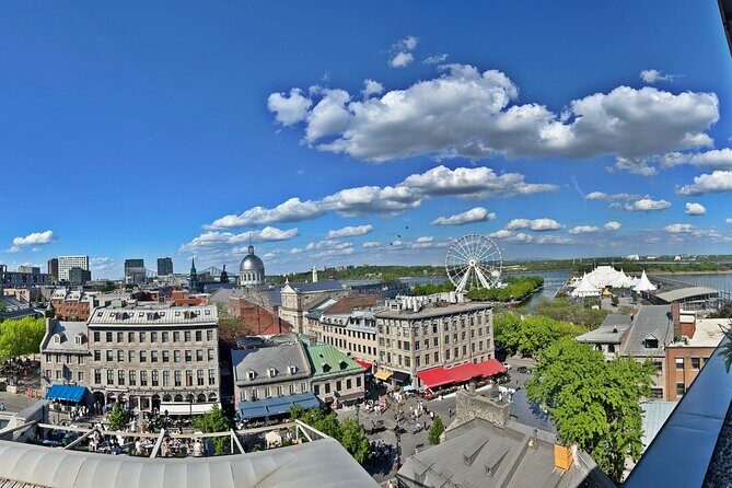 Montreal Private Walking Tour to Downtown RESO and Old Montreal - The Experience: What You Can Expect