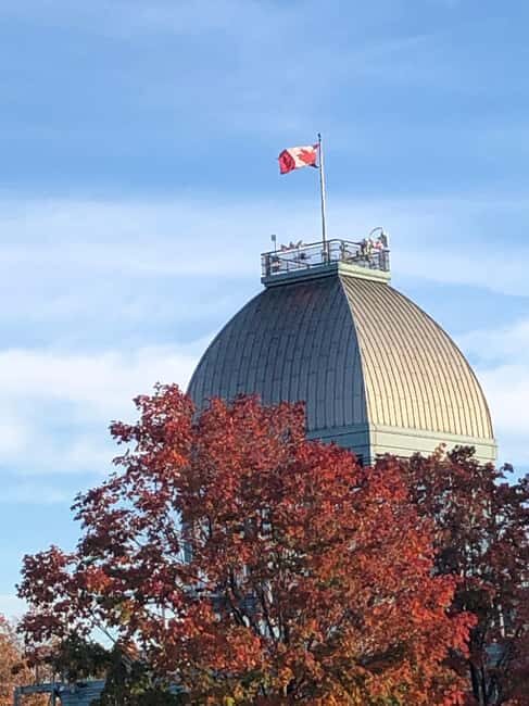 Montreal: Private Walking Tour with a Local - Who Should Book This Tour?