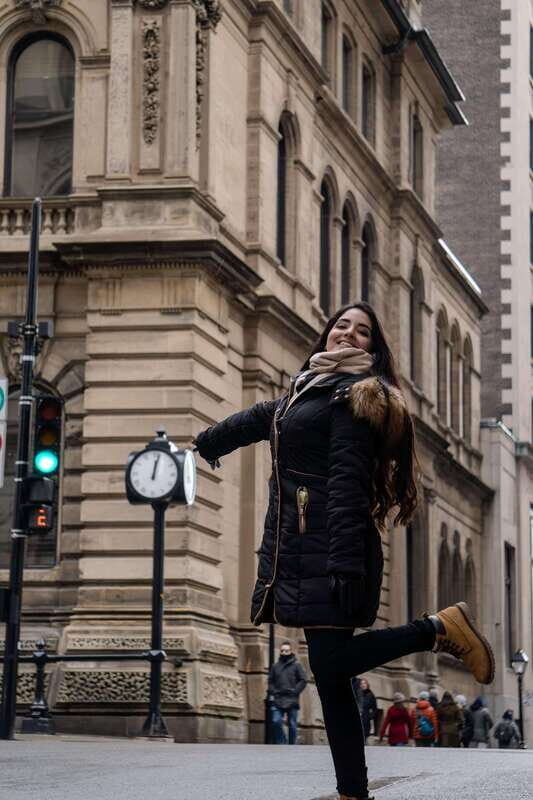 Montreal: Professional Photo Session with Delivery - Final Thoughts