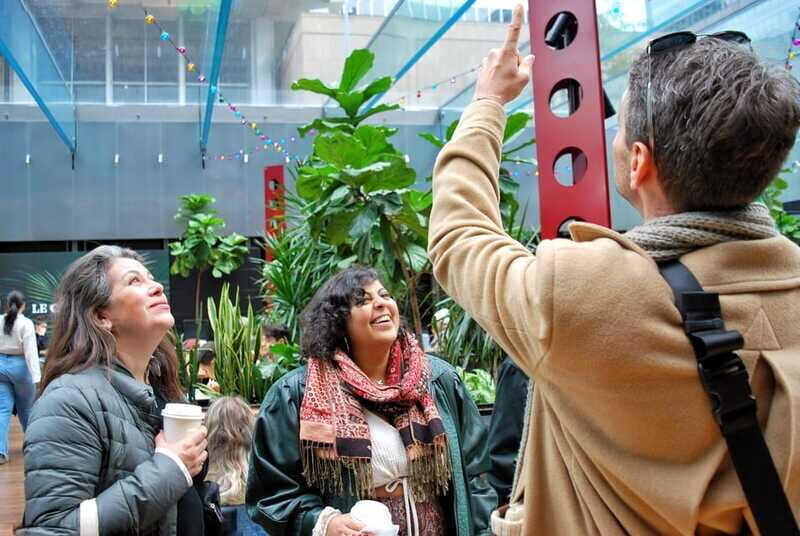 Montreal: Quickie Downtown Walking Tour - Wrapping It Up